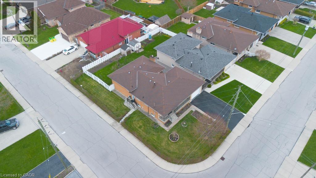 68 NUGENT Drive, Hamilton, Ontario, L8H2M8 — Photo 21