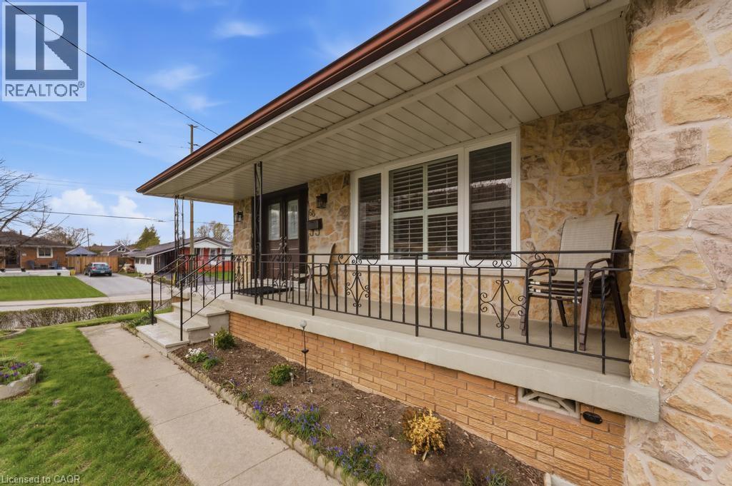 68 NUGENT Drive, Hamilton, Ontario, L8H2M8 — Photo 3