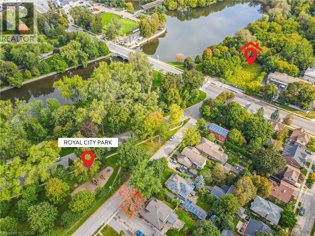 180 GORDON Street Unit# 7, Guelph, Ontario, N1G1X1 — Photo 17