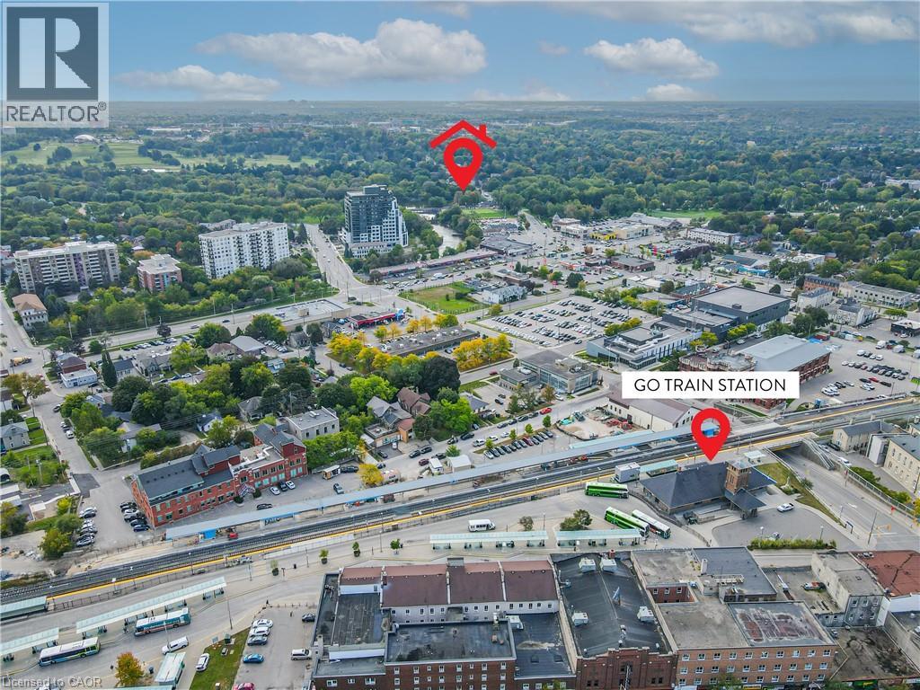 180 GORDON Street Unit# 7, Guelph, Ontario, N1G1X1 — Photo 18