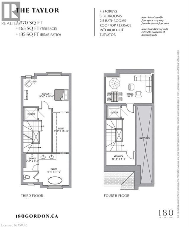 180 GORDON Street Unit# 7, Guelph, Ontario, N1G1X1 — Photo 21