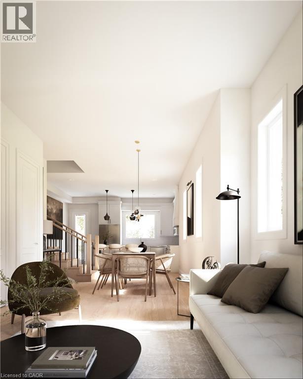 180 GORDON Street Unit# 7, Guelph, Ontario, N1G1X1 — Photo 8