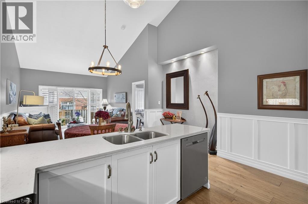 212 STONEHENGE Drive Unit# 9, Ancaster, Ontario, L9K1N5 — Photo 13