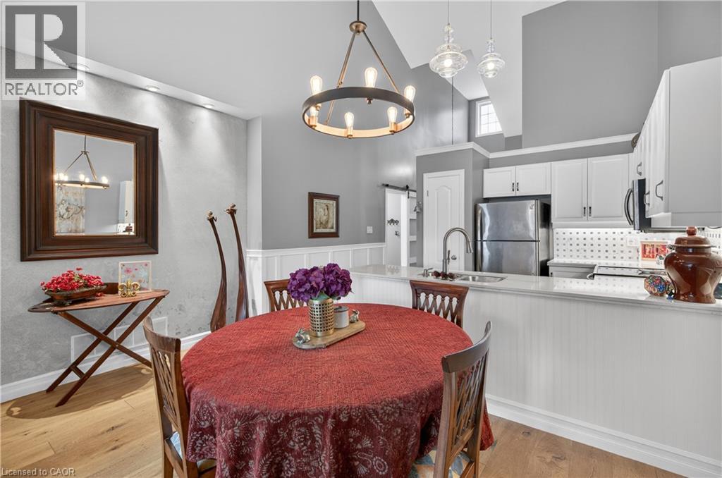 212 STONEHENGE Drive Unit# 9, Ancaster, Ontario, L9K1N5 — Photo 14
