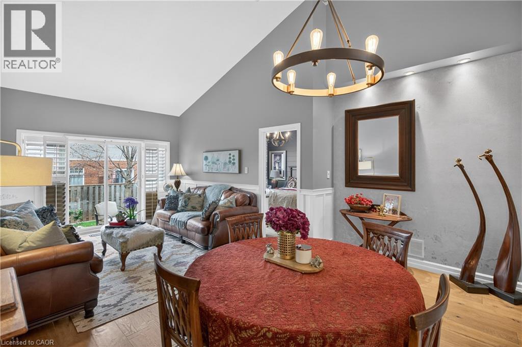 212 STONEHENGE Drive Unit# 9, Ancaster, Ontario, L9K1N5 — Photo 15