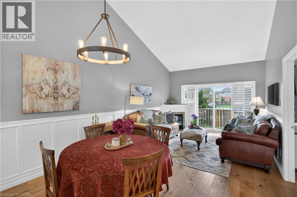 212 STONEHENGE Drive Unit# 9, Ancaster, Ontario, L9K1N5 — Photo 16