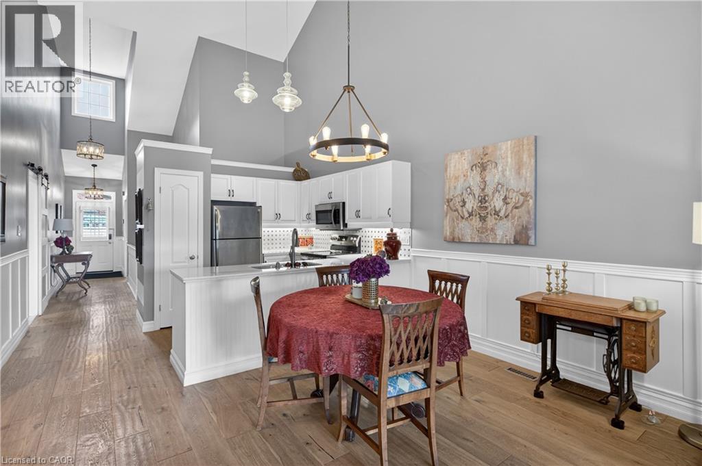 212 STONEHENGE Drive Unit# 9, Ancaster, Ontario, L9K1N5 — Photo 17