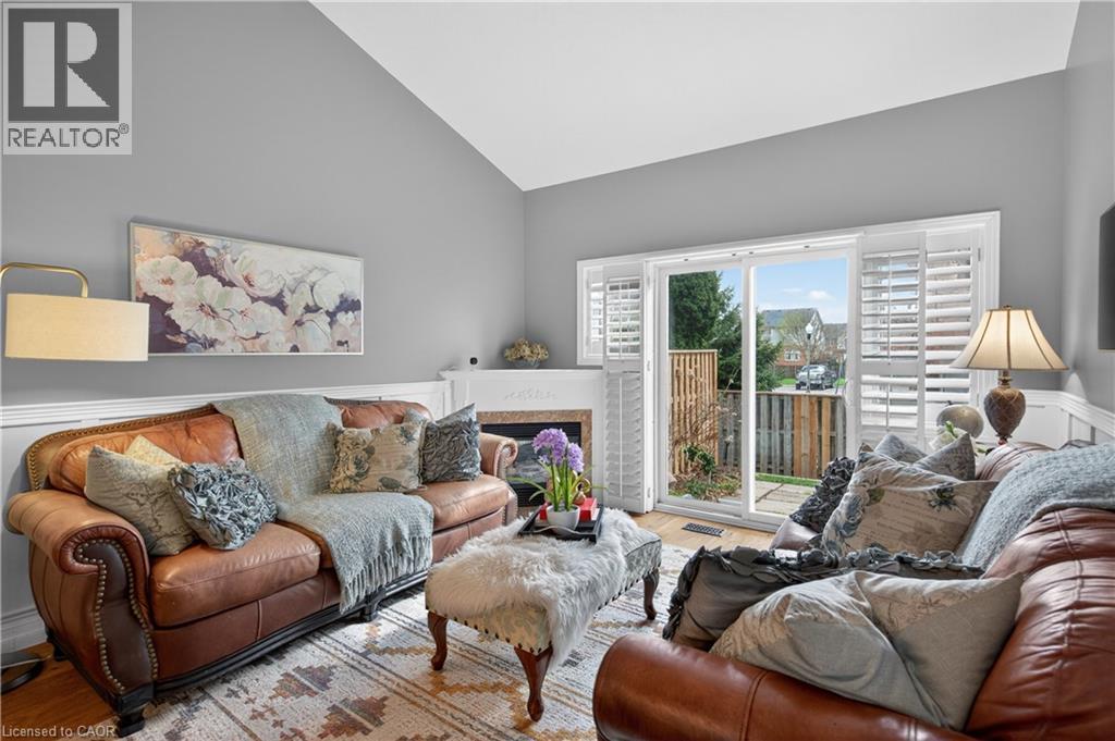 212 STONEHENGE Drive Unit# 9, Ancaster, Ontario, L9K1N5 — Photo 18