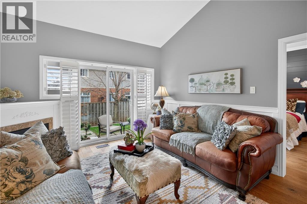 212 STONEHENGE Drive Unit# 9, Ancaster, Ontario, L9K1N5 — Photo 19