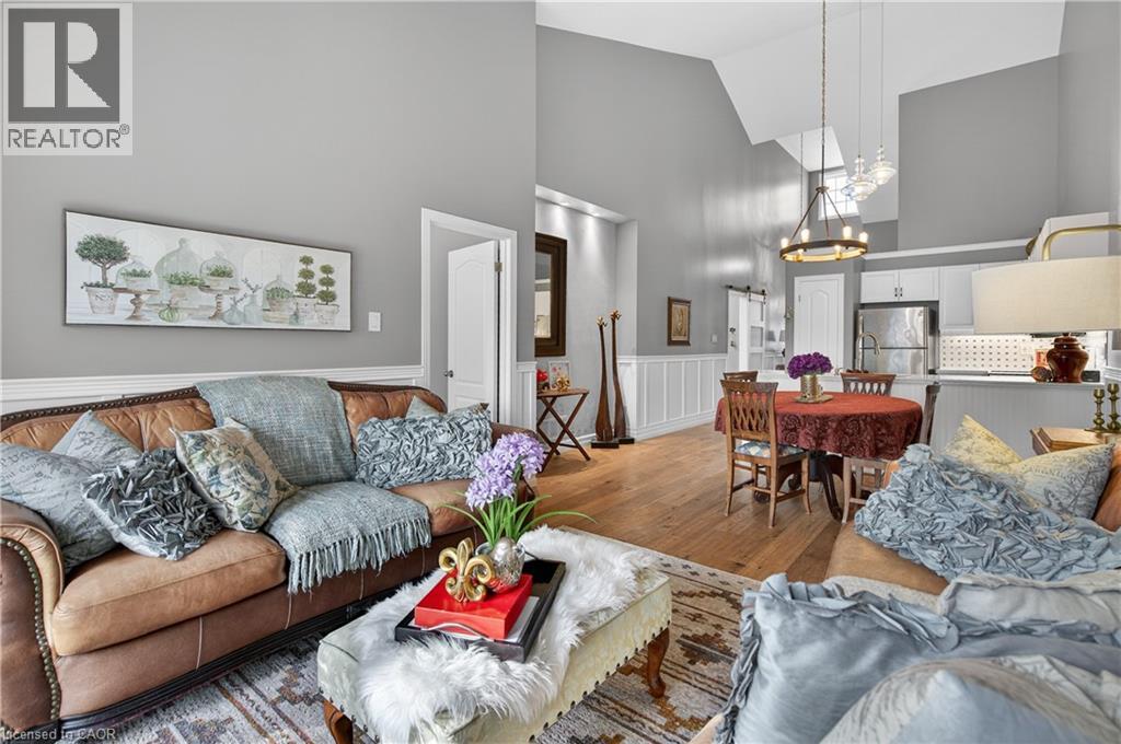 212 STONEHENGE Drive Unit# 9, Ancaster, Ontario, L9K1N5 — Photo 20