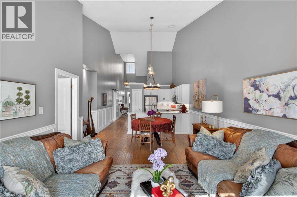 212 STONEHENGE Drive Unit# 9, Ancaster, Ontario, L9K1N5 — Photo 21