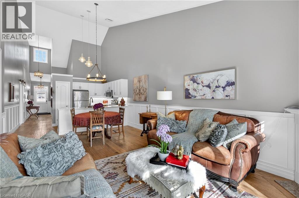 212 STONEHENGE Drive Unit# 9, Ancaster, Ontario, L9K1N5 — Photo 22