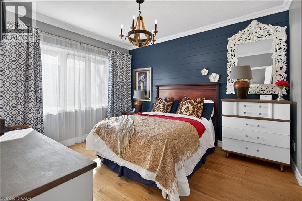212 STONEHENGE Drive Unit# 9, Ancaster, Ontario, L9K1N5 — Photo 23