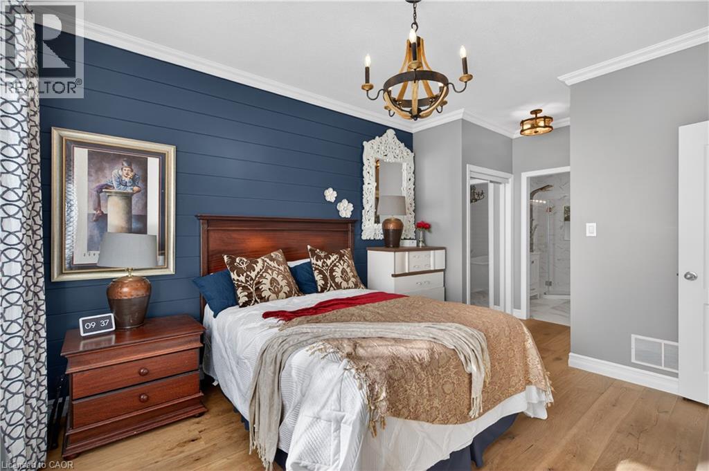 212 STONEHENGE Drive Unit# 9, Ancaster, Ontario, L9K1N5 — Photo 24