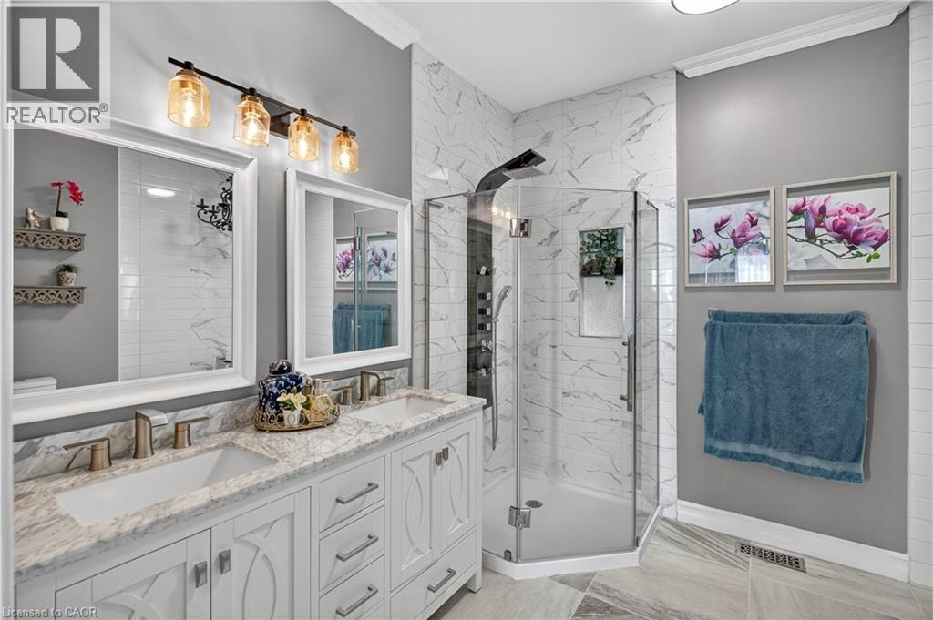 212 STONEHENGE Drive Unit# 9, Ancaster, Ontario, L9K1N5 — Photo 25