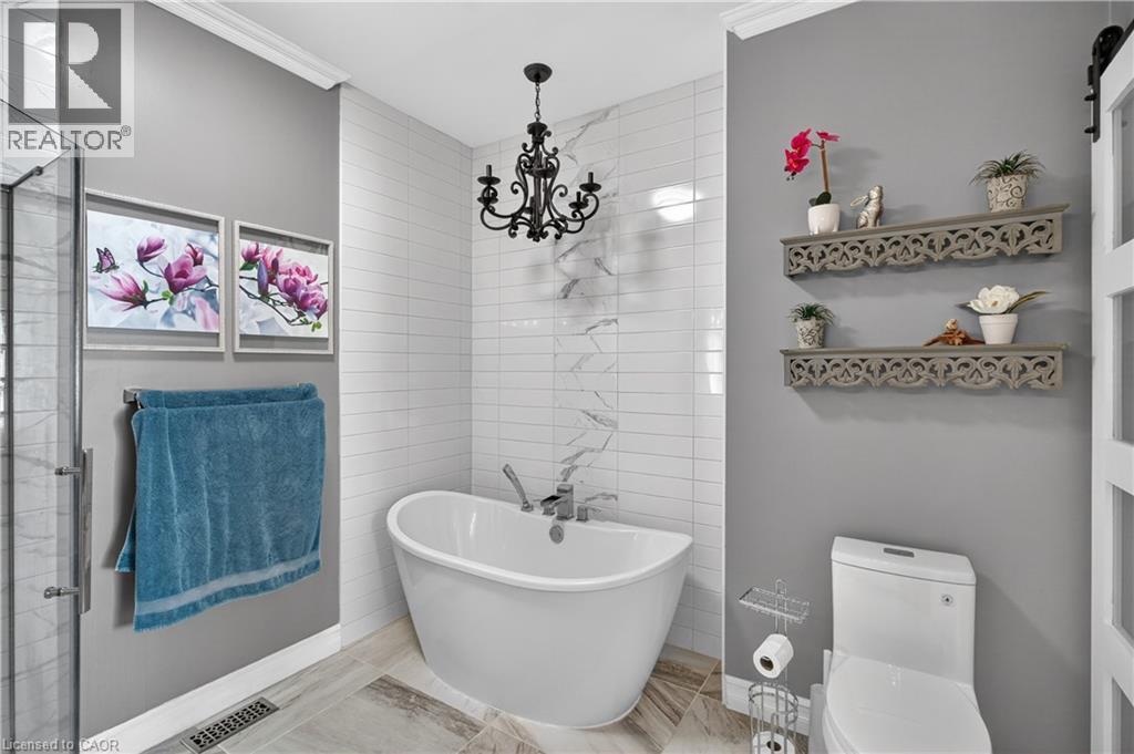 212 STONEHENGE Drive Unit# 9, Ancaster, Ontario, L9K1N5 — Photo 27