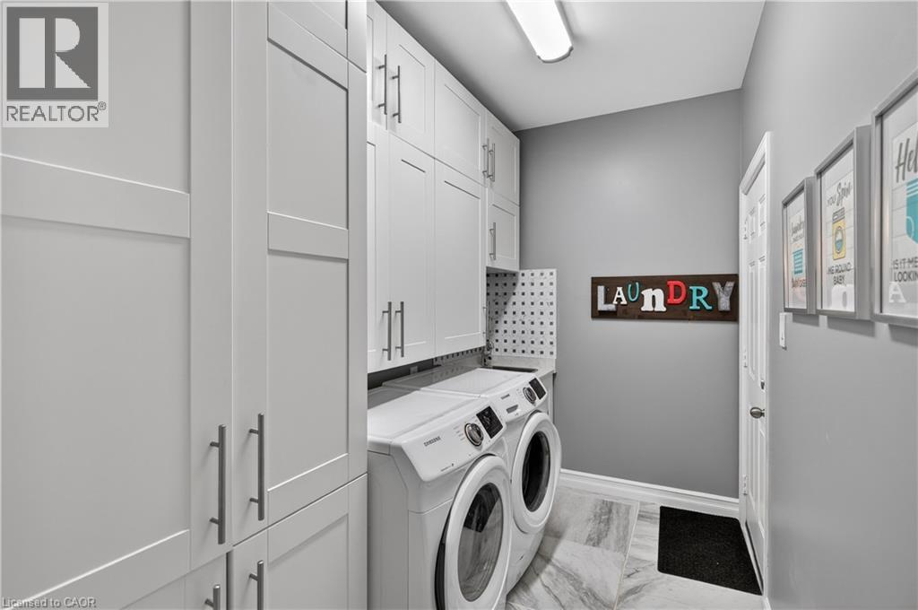 212 STONEHENGE Drive Unit# 9, Ancaster, Ontario, L9K1N5 — Photo 28