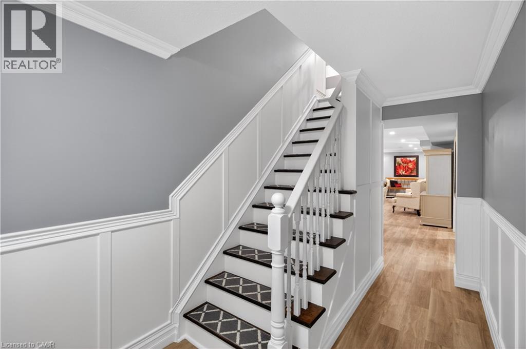 212 STONEHENGE Drive Unit# 9, Ancaster, Ontario, L9K1N5 — Photo 29