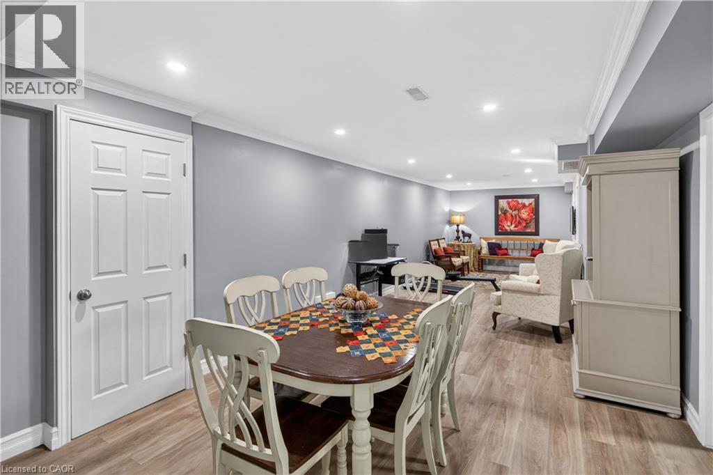 212 STONEHENGE Drive Unit# 9, Ancaster, Ontario, L9K1N5 — Photo 30