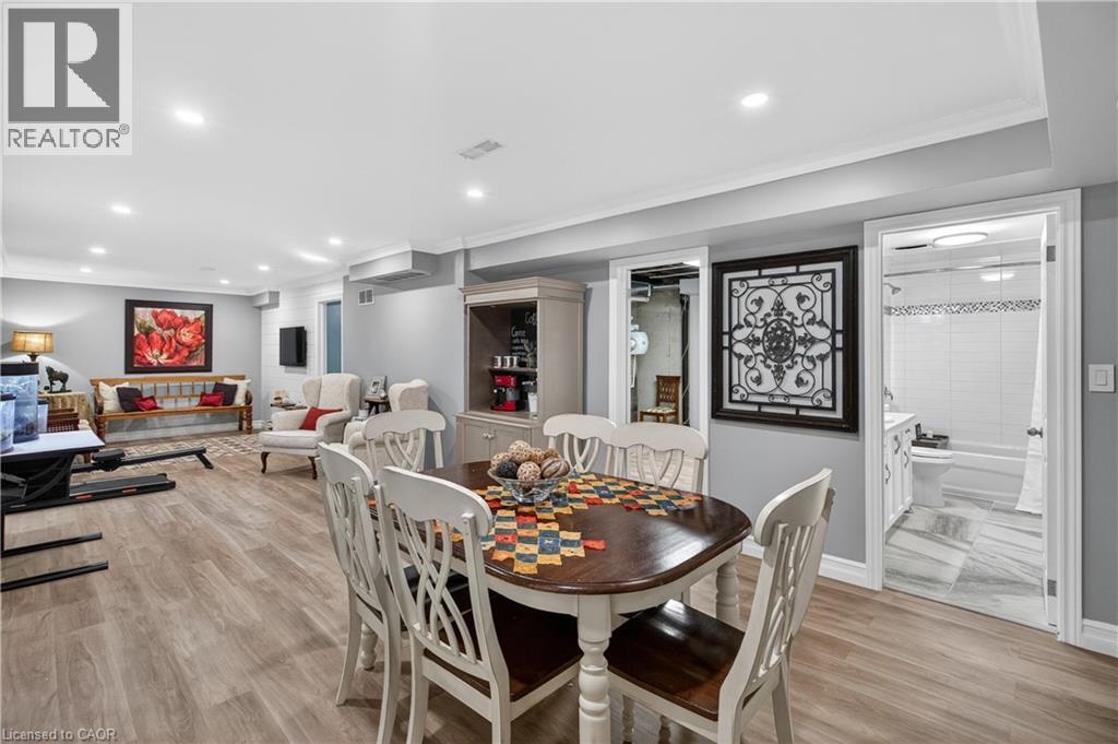 212 STONEHENGE Drive Unit# 9, Ancaster, Ontario, L9K1N5 — Photo 31