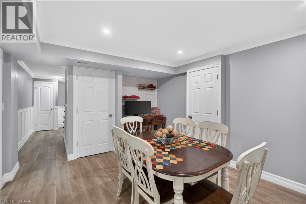 212 STONEHENGE Drive Unit# 9, Ancaster, Ontario, L9K1N5 — Photo 33