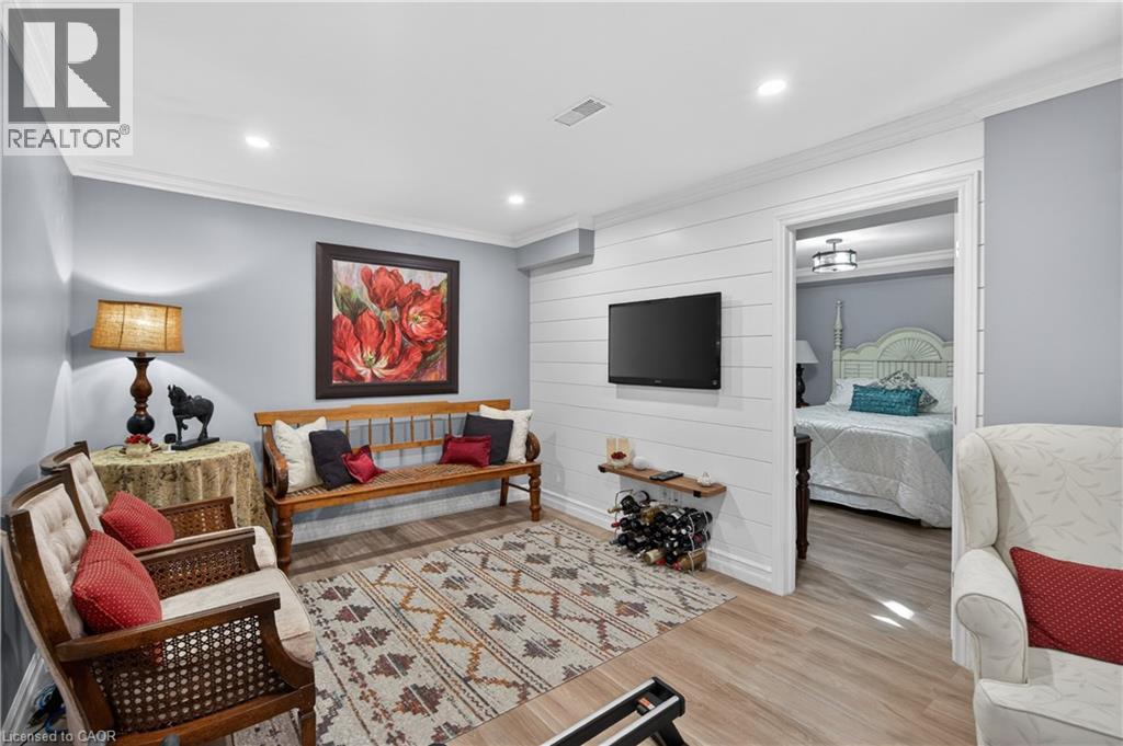 212 STONEHENGE Drive Unit# 9, Ancaster, Ontario, L9K1N5 — Photo 35