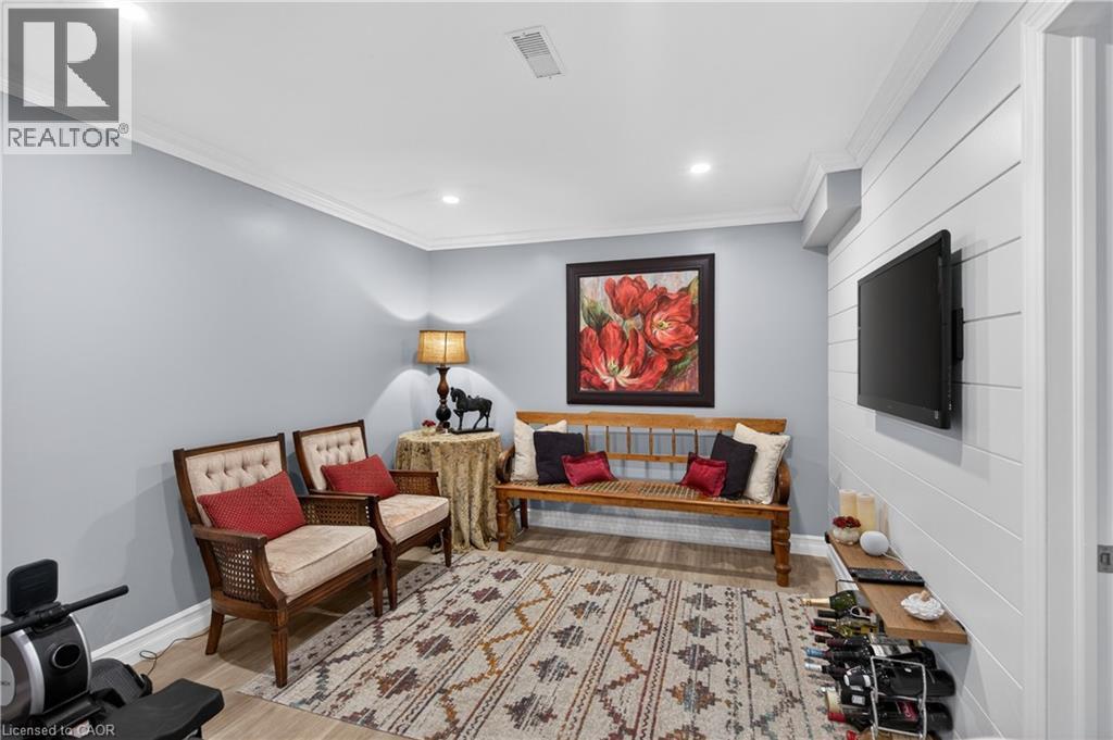 212 STONEHENGE Drive Unit# 9, Ancaster, Ontario, L9K1N5 — Photo 36