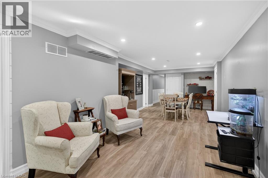 212 STONEHENGE Drive Unit# 9, Ancaster, Ontario, L9K1N5 — Photo 37