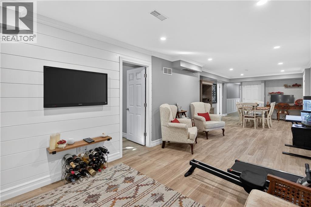 212 STONEHENGE Drive Unit# 9, Ancaster, Ontario, L9K1N5 — Photo 38