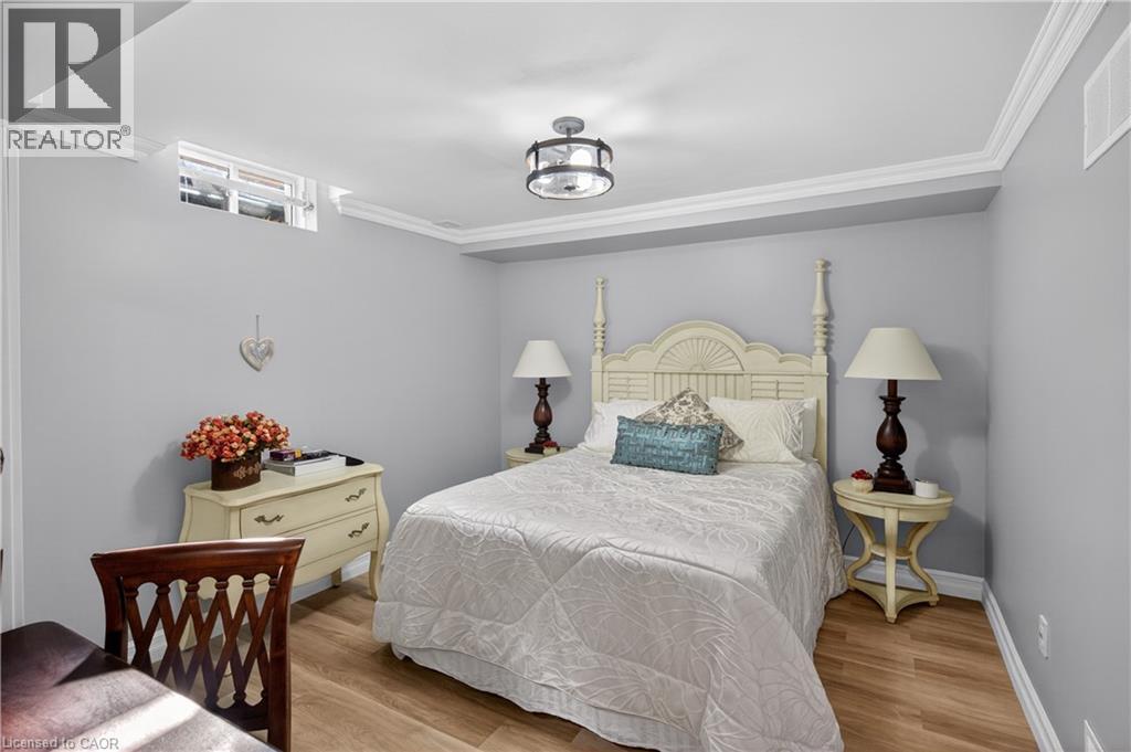 212 STONEHENGE Drive Unit# 9, Ancaster, Ontario, L9K1N5 — Photo 39