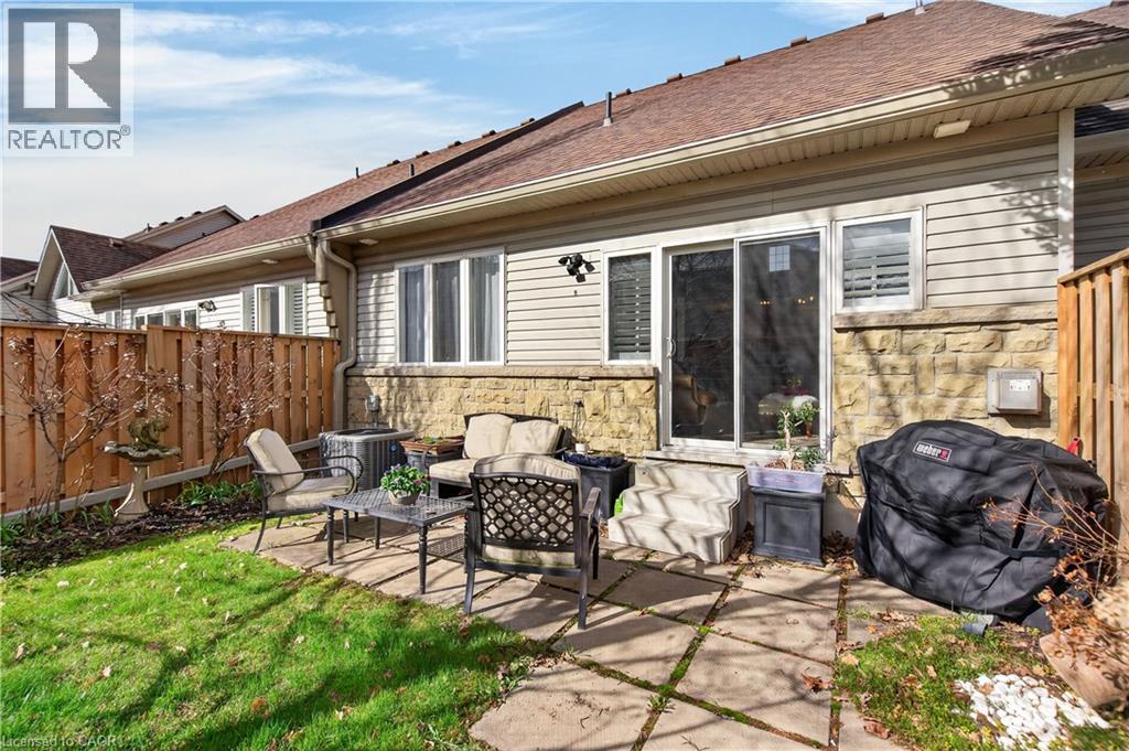 212 STONEHENGE Drive Unit# 9, Ancaster, Ontario, L9K1N5 — Photo 42