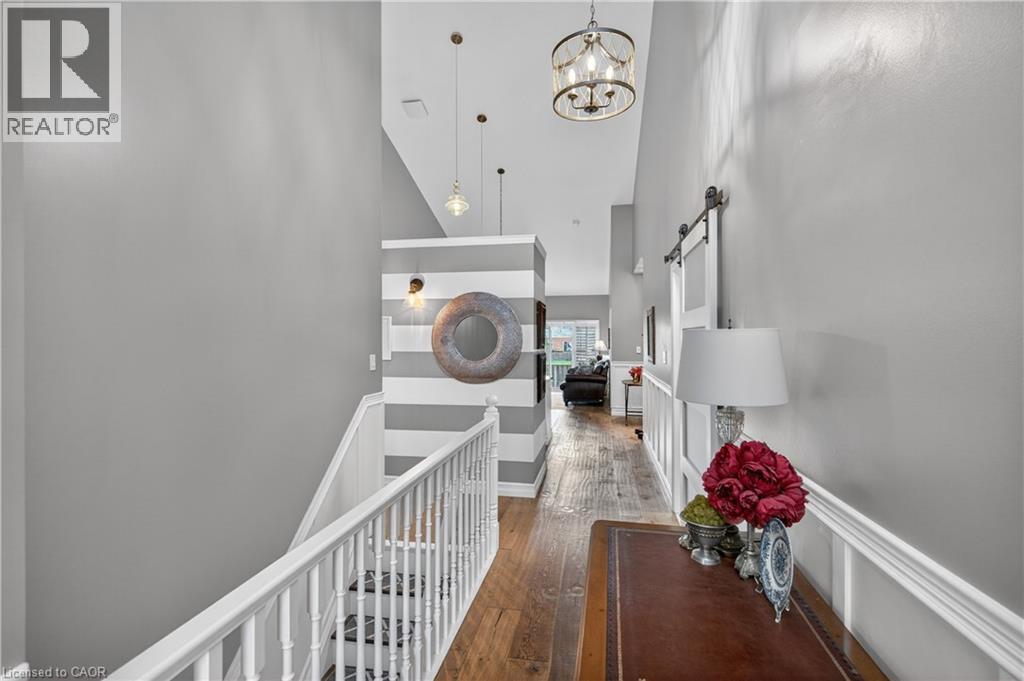 212 STONEHENGE Drive Unit# 9, Ancaster, Ontario, L9K1N5 — Photo 6