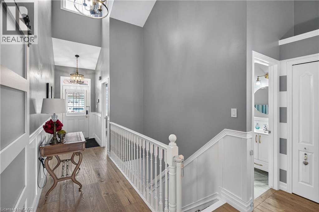 212 STONEHENGE Drive Unit# 9, Ancaster, Ontario, L9K1N5 — Photo 7