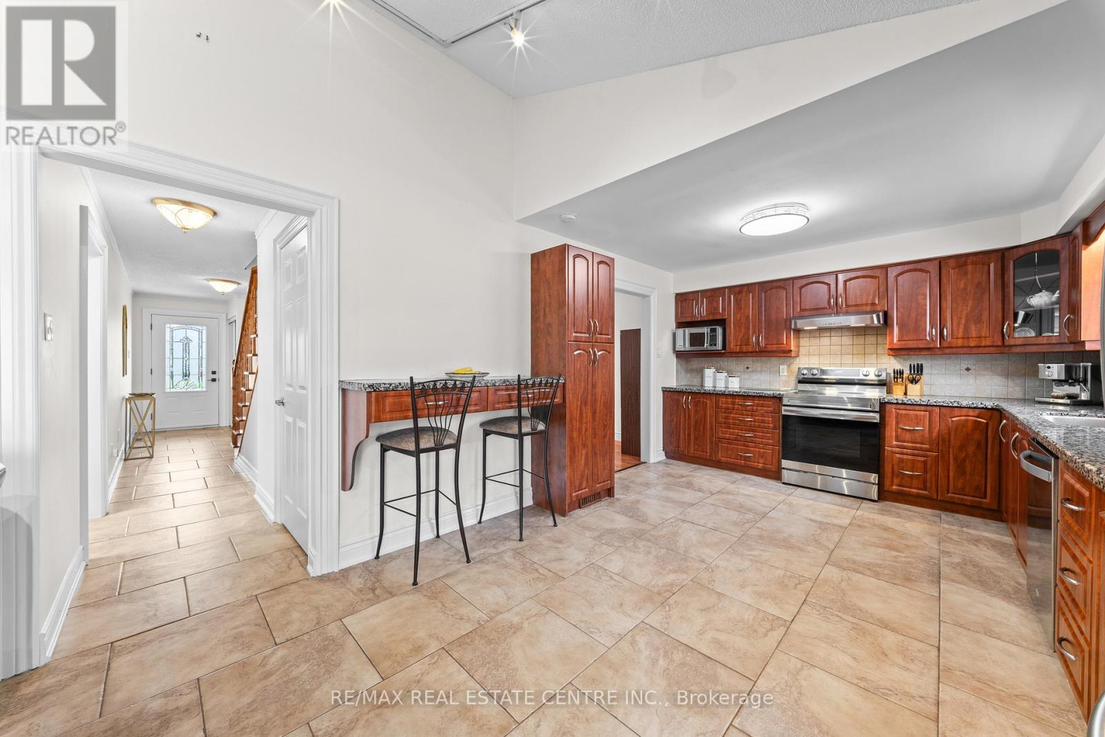 44 MIKADO CRESCENT, Brampton (Central Park), Ontario, L6S3R6 — Photo 16