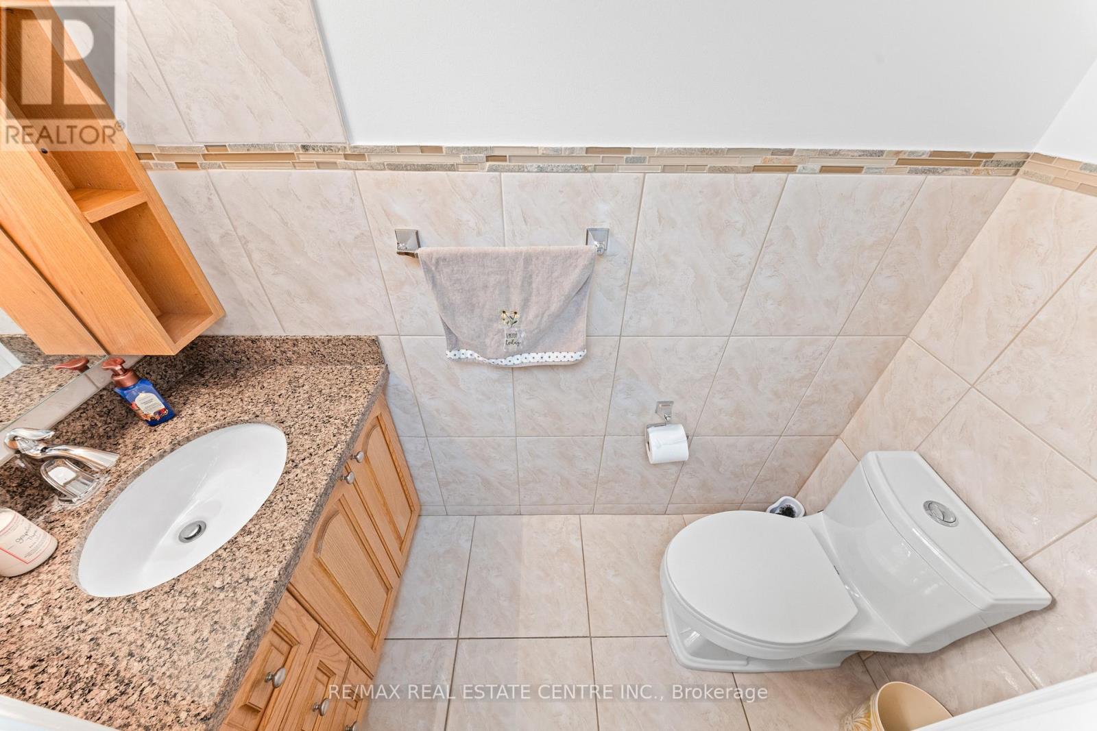 44 MIKADO CRESCENT, Brampton (Central Park), Ontario, L6S3R6 — Photo 23