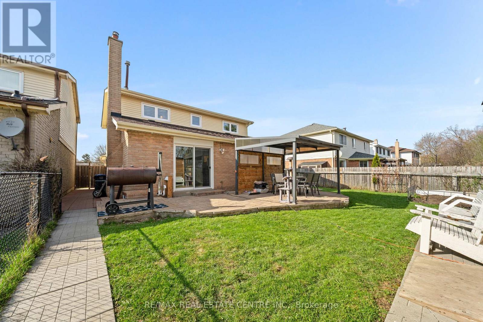 44 MIKADO CRESCENT, Brampton (Central Park), Ontario, L6S3R6 — Photo 47