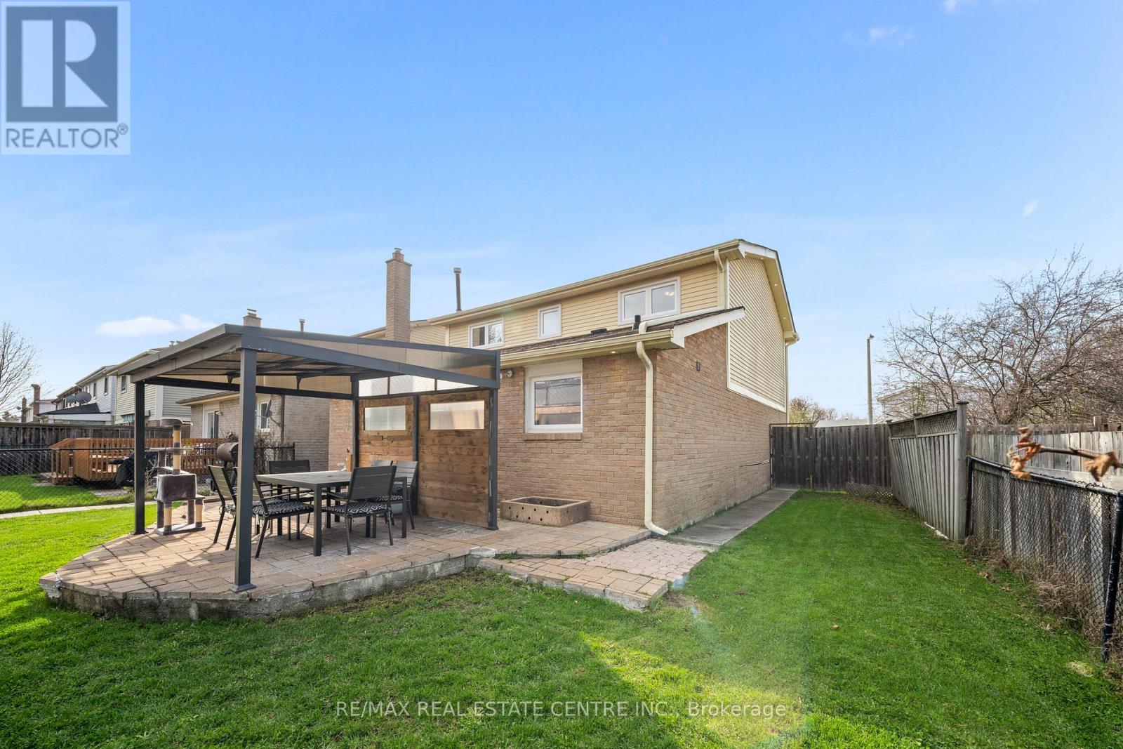 44 MIKADO CRESCENT, Brampton (Central Park), Ontario, L6S3R6 — Photo 48