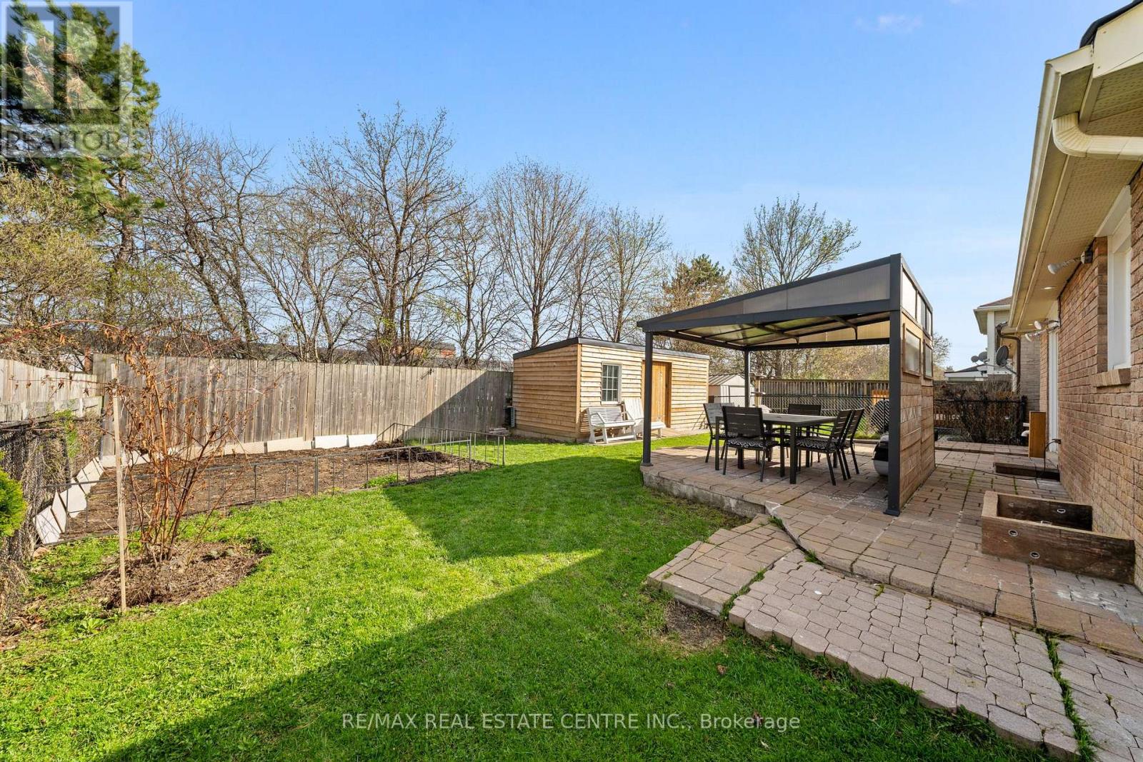 44 MIKADO CRESCENT, Brampton (Central Park), Ontario, L6S3R6 — Photo 49