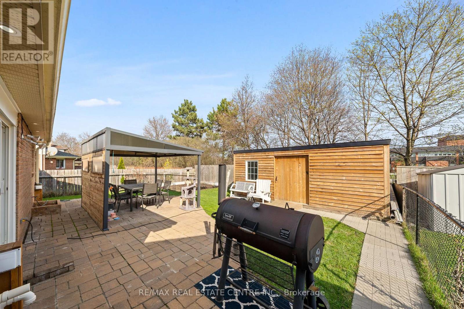 44 MIKADO CRESCENT, Brampton (Central Park), Ontario, L6S3R6 — Photo 50