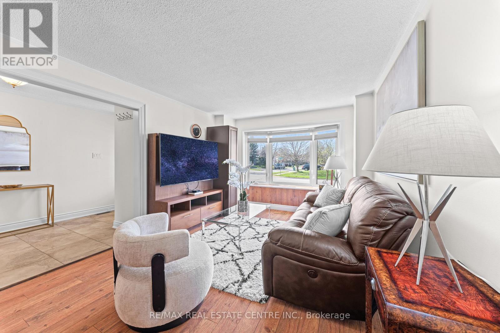 44 MIKADO CRESCENT, Brampton (Central Park), Ontario, L6S3R6 — Photo 8