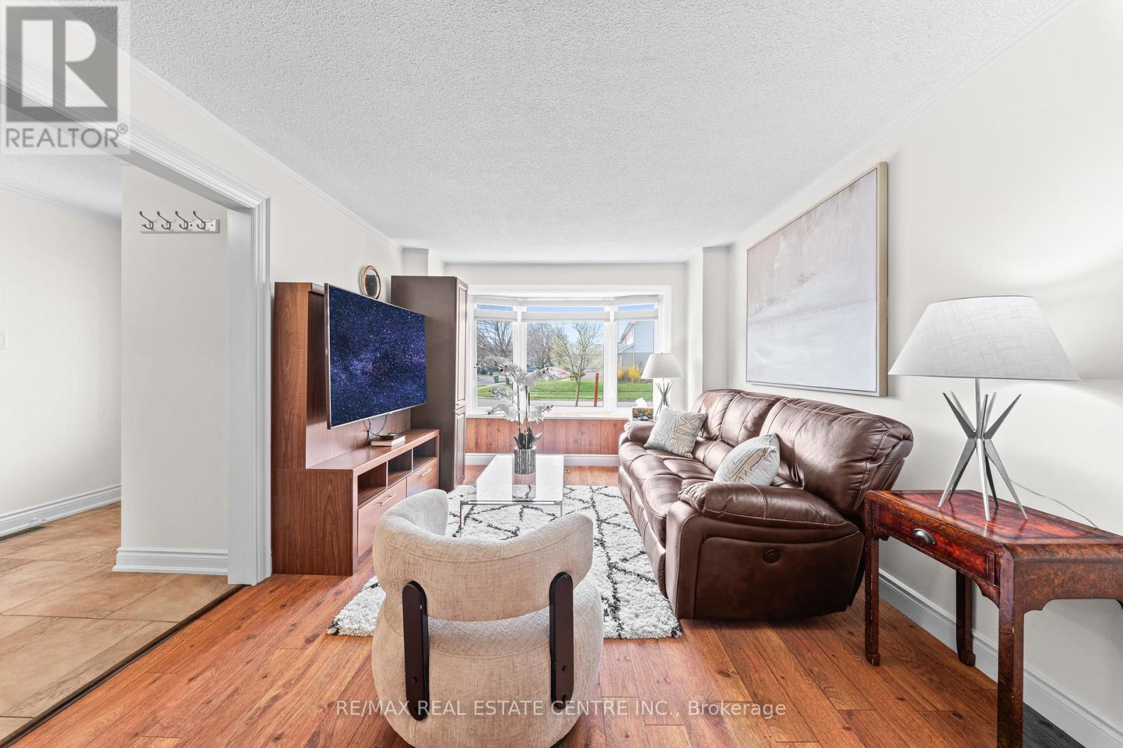 44 MIKADO CRESCENT, Brampton (Central Park), Ontario, L6S3R6 — Photo 9