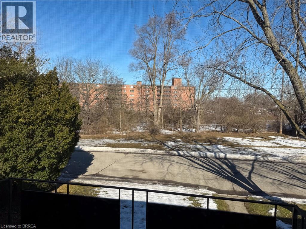 36 GRAHAM Avenue Unit# 3, Brantford, Ontario, N3T1C4 — Photo 19