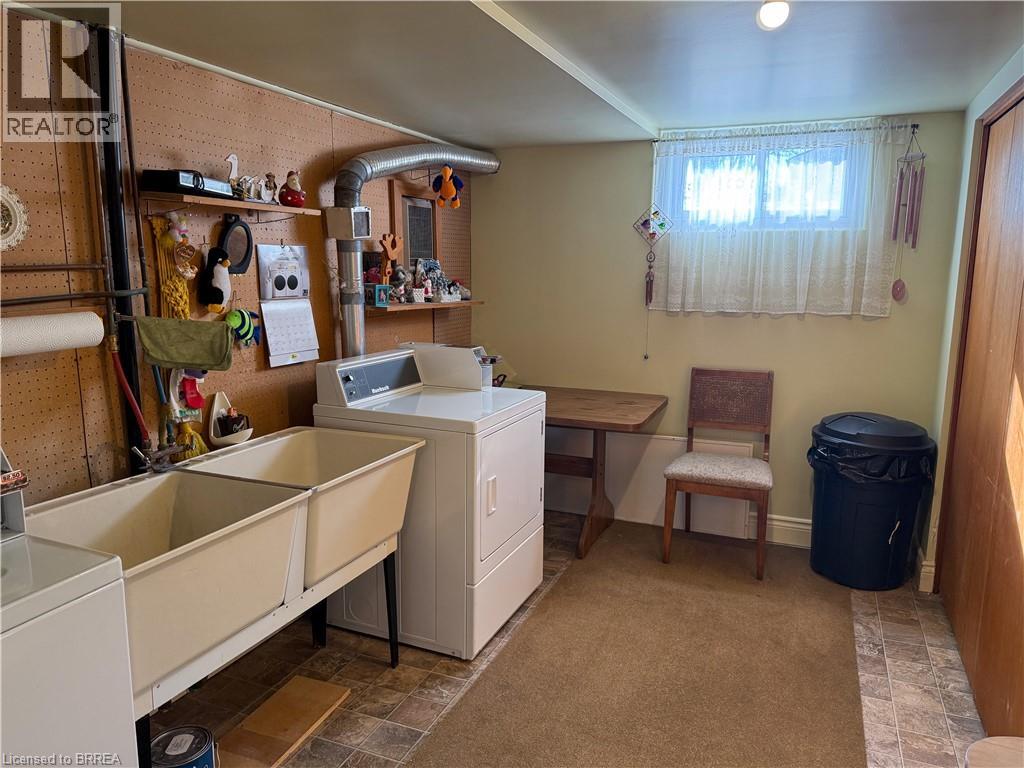 36 GRAHAM Avenue Unit# 3, Brantford, Ontario, N3T1C4 — Photo 22