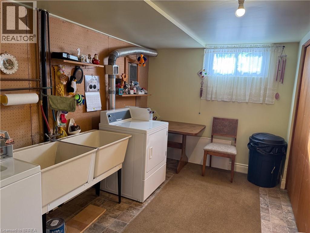 36 GRAHAM Avenue Unit# 3, Brantford, Ontario, N3T1C4 — Photo 23