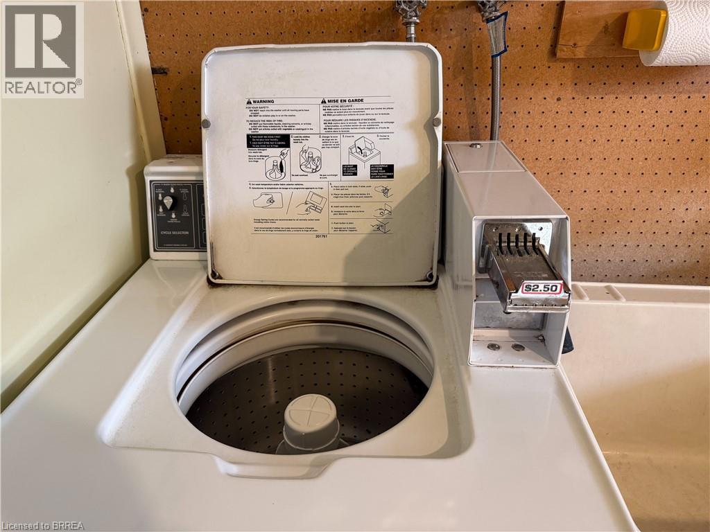 36 GRAHAM Avenue Unit# 3, Brantford, Ontario, N3T1C4 — Photo 26