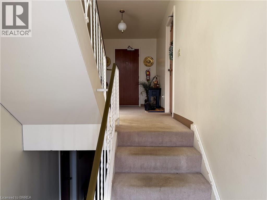 36 GRAHAM Avenue Unit# 3, Brantford, Ontario, N3T1C4 — Photo 30