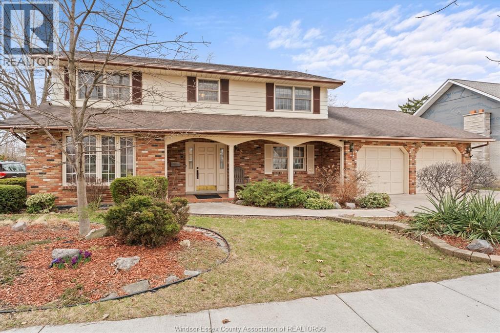 2639 Bernard, Windsor, Ontario, N8W4S5 — Photo 36