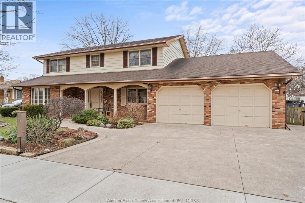 2639 Bernard, Windsor, Ontario, N8W4S5 — Photo 37