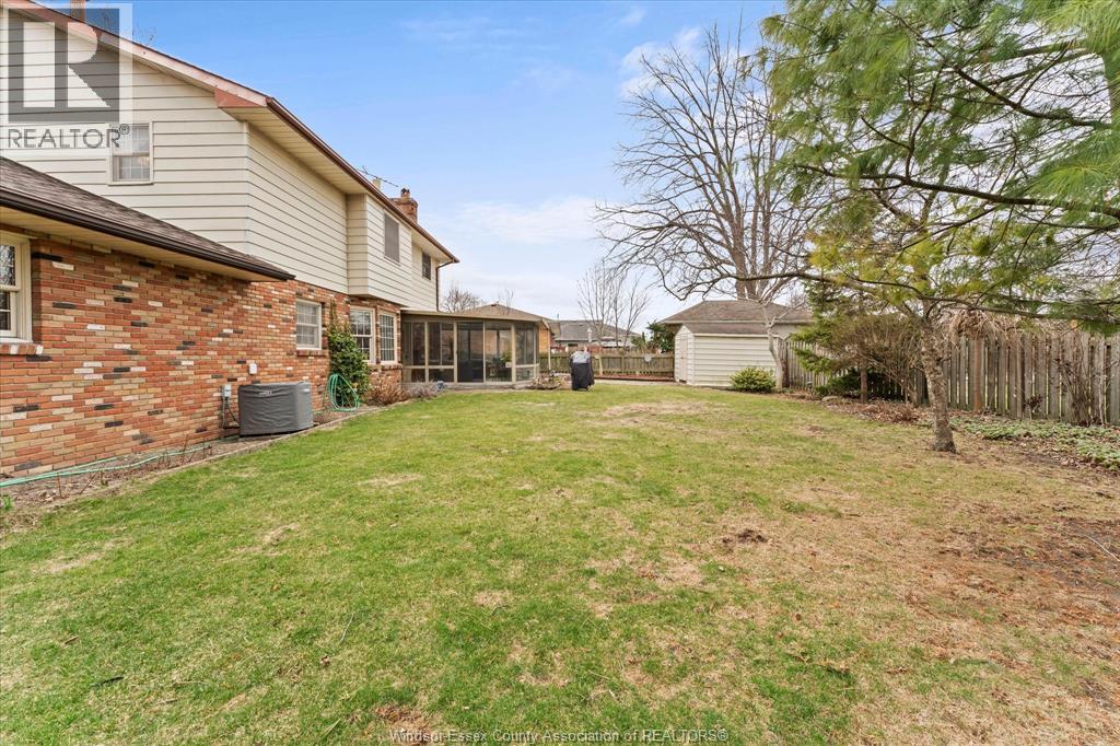 2639 Bernard, Windsor, Ontario, N8W4S5 — Photo 41