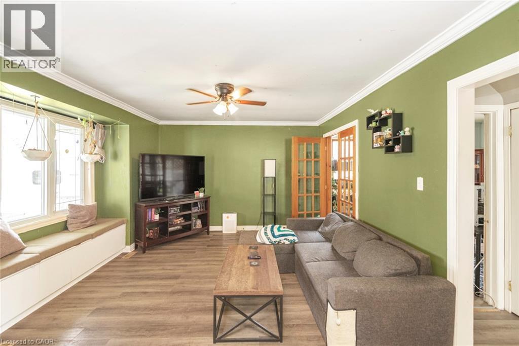 135 GLASSCO Avenue N, Hamilton, Ontario, L8H6A1 — Photo 11